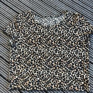 American Eagle Womans Top